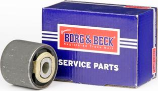 Borg & Beck BSK6003 - Тампон, носач vvparts.bg