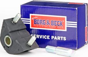 Borg & Beck BSK6039 - Тампон, носач vvparts.bg