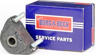 Borg & Beck BSK6033 - Тампон, носач vvparts.bg