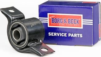 Borg & Beck BSK6023 - Тампон, носач vvparts.bg