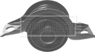 Borg & Beck BSK6023 - Тампон, носач vvparts.bg
