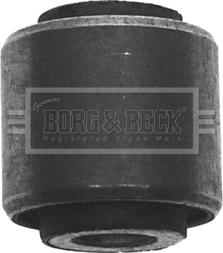 Borg & Beck BSK6197 - Тампон, носач vvparts.bg