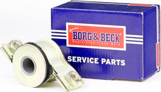 Borg & Beck BSK6140 - Тампон, носач vvparts.bg