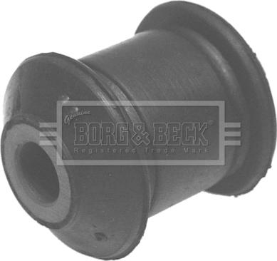 Borg & Beck BSK6159 - Тампон, носач vvparts.bg