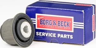 Borg & Beck BSK6151 - Тампон, носач vvparts.bg