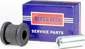 Borg & Beck BSK6131 - Тампон, носач vvparts.bg