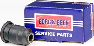 Borg & Beck BSK6133 - Тампон, носач vvparts.bg