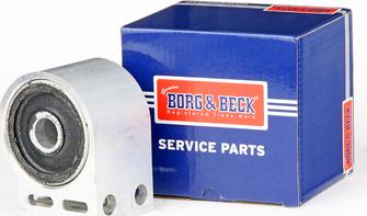 Borg & Beck BSK6895 - Тампон, носач vvparts.bg