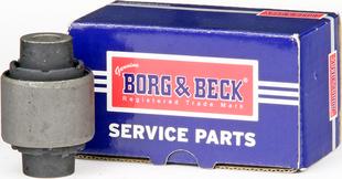 Borg & Beck BSK6890 - Тампон, носач vvparts.bg