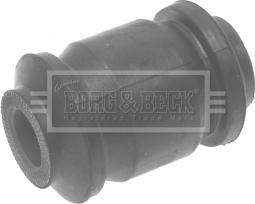 Borg & Beck BSK6853 - Тампон, носач vvparts.bg