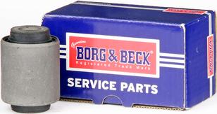 Borg & Beck BSK6869 - Тампон, носач vvparts.bg