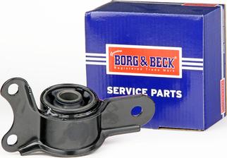 Borg & Beck BSK6868 - Тампон, носач vvparts.bg