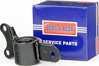 Borg & Beck BSK6867 - Тампон, носач vvparts.bg