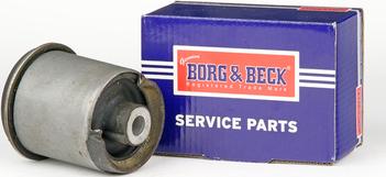 Borg & Beck BSK6828 - Тампон, носач vvparts.bg