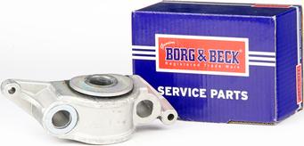 Borg & Beck BSK6871 - Тампон, носач vvparts.bg