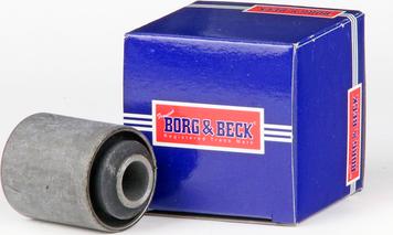 Borg & Beck BSK6395 - Тампон, носач vvparts.bg