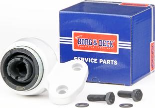 Borg & Beck BSK6340 - Тампон, носач vvparts.bg