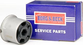 Borg & Beck BSK6368HD - Тампон, носач vvparts.bg