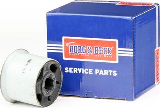 Borg & Beck BSK6368 - Тампон, носач vvparts.bg