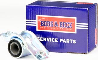 Borg & Beck BSK6318 - Тампон, носач vvparts.bg