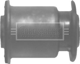 Borg & Beck BSK6389 - Тампон, носач vvparts.bg