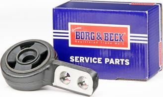 Borg & Beck BSK6335 - Тампон, носач vvparts.bg