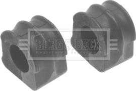 Borg & Beck BSK6320K - Ремонтен комплект, свързваща стабилизираща щанга vvparts.bg