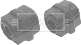 Borg & Beck BSK6251K - Ремонтен комплект, свързваща стабилизираща щанга vvparts.bg
