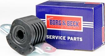 Borg & Beck BSK6206 - Тампон, носач vvparts.bg