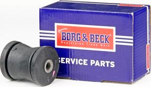 Borg & Beck BSK6219 - Тампон, носач vvparts.bg