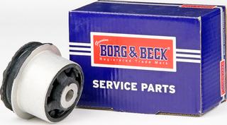 Borg & Beck BSK6232 - Тампон, носач vvparts.bg
