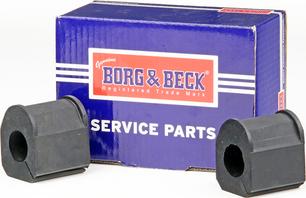 Borg & Beck BSK6273K - Ремонтен комплект, свързваща стабилизираща щанга vvparts.bg