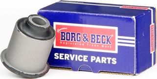 Borg & Beck BSK6708 - Тампон, носач vvparts.bg