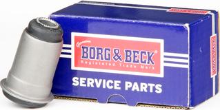 Borg & Beck BSK6702 - Тампон, носач vvparts.bg