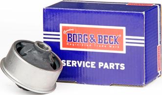 Borg & Beck BSK6711 - Тампон, носач vvparts.bg