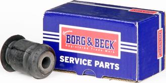 Borg & Beck BSK8131 - Тампон, носач vvparts.bg