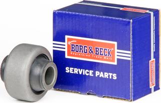 Borg & Beck BSK8129 - Тампон, носач vvparts.bg