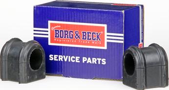 Borg & Beck BSK7946K - Ремонтен комплект, свързваща стабилизираща щанга vvparts.bg