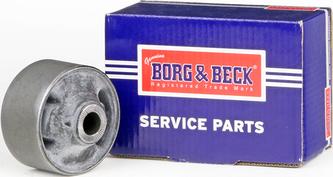 Borg & Beck BSK7926 - Тампон, носач vvparts.bg