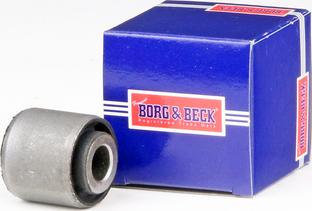 Borg & Beck BSK7419 - Тампон, носач vvparts.bg