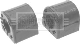 Borg & Beck BSK7426K - Ремонтен комплект, свързваща стабилизираща щанга vvparts.bg