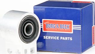 Borg & Beck BSK7053 - Тампон, носач vvparts.bg