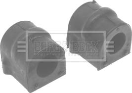 Borg & Beck BSK7197K - Ремонтен комплект, свързваща стабилизираща щанга vvparts.bg