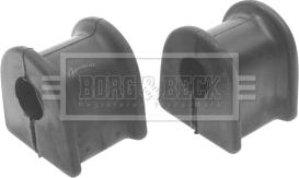 Borg & Beck BSK7159K - Ремонтен комплект, свързваща стабилизираща щанга vvparts.bg