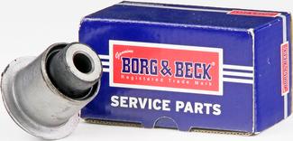 Borg & Beck BSK7103 - Тампон, носач vvparts.bg