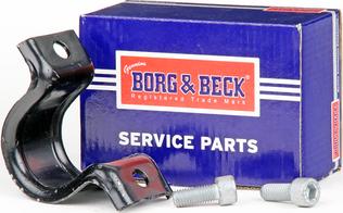 Borg & Beck BSK7849 - Скоба за пружина vvparts.bg