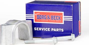 Borg & Beck BSK7821 - Скоба за пружина vvparts.bg