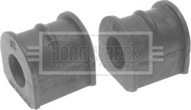 Borg & Beck BSK7346K - Ремонтен комплект, свързваща стабилизираща щанга vvparts.bg