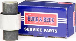 Borg & Beck BSK7364 - Тампон, носач vvparts.bg