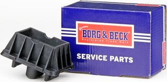 Borg & Beck BSK7372 - Държач, крик vvparts.bg